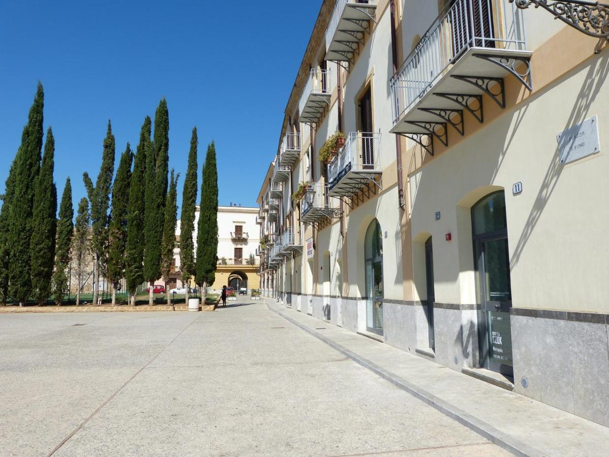 Casa Dei Lylium Apartamento Palermo Exterior foto