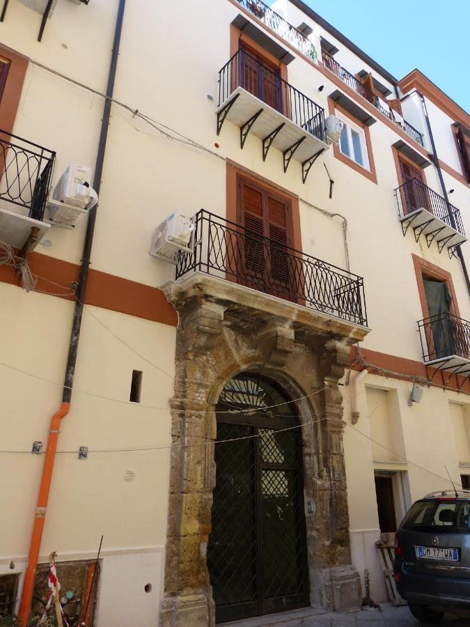 Casa Dei Lylium Apartamento Palermo Exterior foto